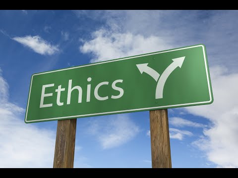 Видео: ДипИФР. Этика и IAS 19 "Вознаграждения работникам"