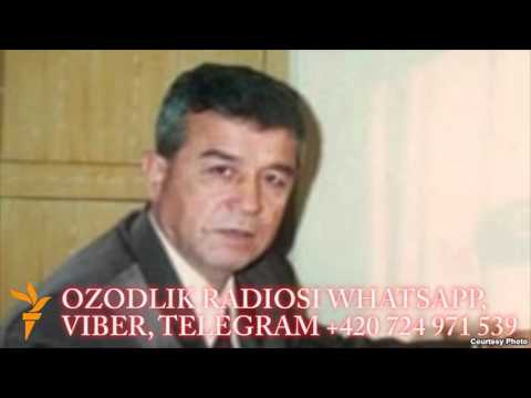 Видео: OzodNazar: “Мурод Жўраев чўмолини туя қилиб кўрсатадиганлар қурбони бўлди”