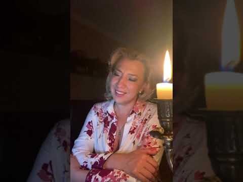 Видео: «Ноктюрн» — Ирина Шоркина