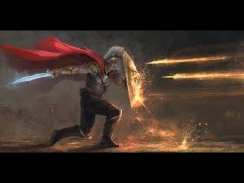 Видео: ВОЗЬМИ ЩИТ ВЕРЫ, КОТОРЫМ ТЫ СМОЖЕШЬ ПОГАСИТЬ ВСЕ ОГНЕННЫЕ СТРЕЛЫ ЛУКАВОГО