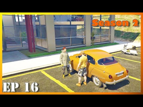 Видео: Кметски неволи - TURBO SQUAD Сезон 2, епизод 16