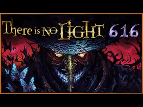 Видео: There Is No Light 616 - бесплатная демоверсия экшн-приключения There Is No Light