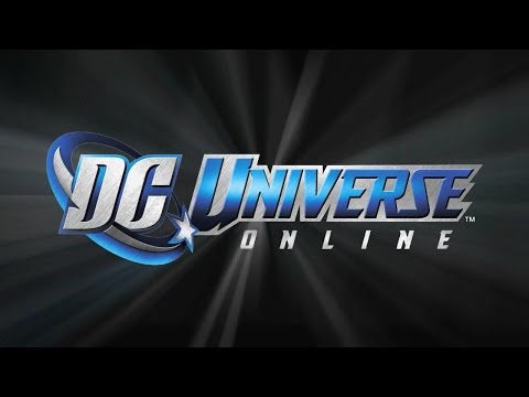 Видео: DC Universe Online #3 [Восстание горилл]