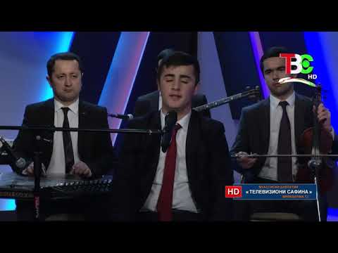 Видео: Абдумалик Баракаев   Дили мо