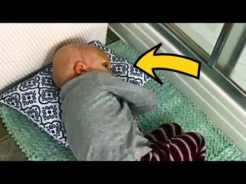 Видео: Умирающий мальчик сел и сказал 4 слова... После этого его глаза закрылись навсегда...