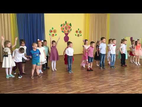 Видео: "Мама - первое слово" Д/с № 42 "Пингвинчик", старшая группа, г.Верхняя Салда.