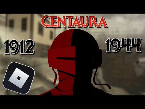 Видео: Лор Centaura (часть 1)