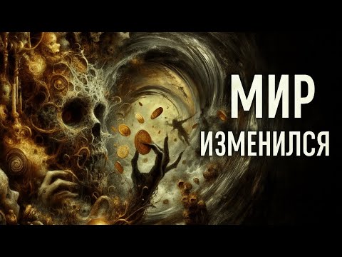 Видео: Мир изменился: Побеждают не добрые, а хитрые.