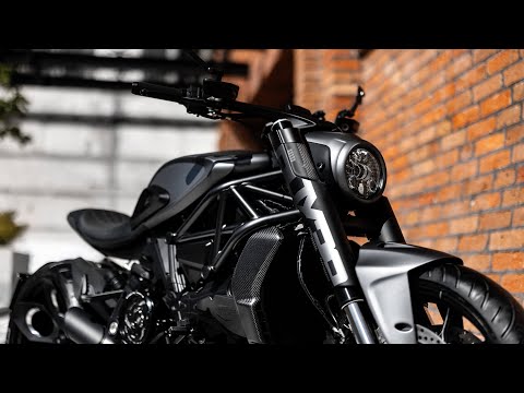 Видео: PIOMBO-X. ЛИМИТИРОВАННОЕ ИЗДАНИЕ