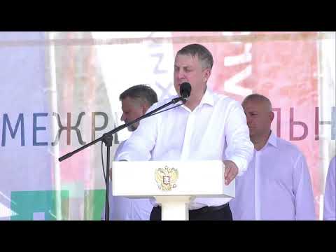 Видео: День Брянского поля 2024 5