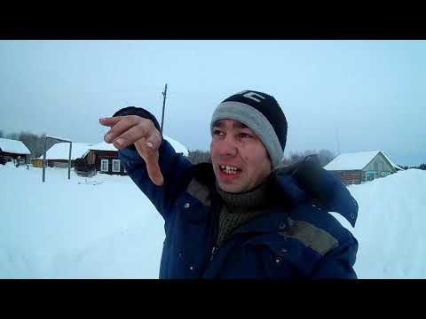 Видео: Т 130...когда живеш в кабине!!!часть 6