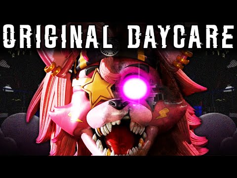 Видео: *РЕШЕНО* Что НА САМОМ ДЕЛЕ случилось с ФОКСИ в FNAF Security Breach?