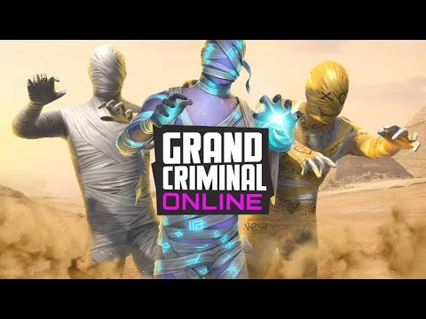 Видео: Кручу , верчу , скин фараона хочу 😋 потратил 11 к GC Grand criminal GCO #bender #gta5 #gtarp #GCO