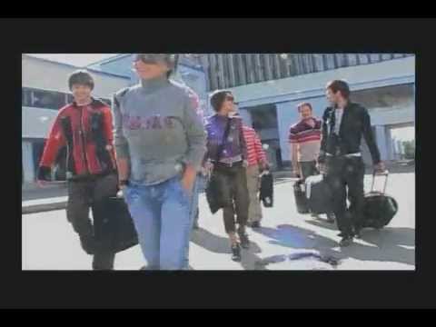 Видео: ГОРОД 312 - 213 дорог