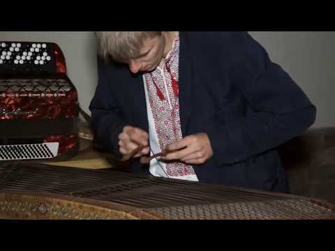 Видео: Запальні музики Петра Марусяка