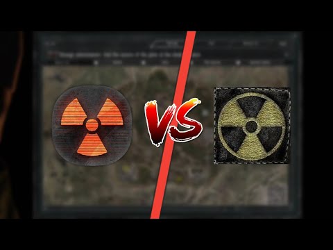 Видео: WAR GROUPS vs CALL OF ZONE | СРАВНЕНИЕ #2