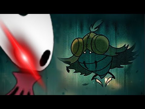 Видео: ЭТО САМЫЙ БЕСЯЧИЙ БОСС | Прохождение Hollow Knight: Silksong