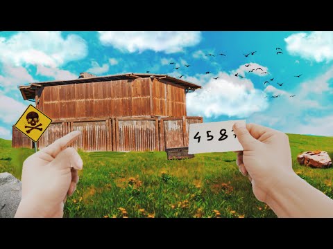 Видео: !ВНЕДРЕНИЕ В КЛАН! узнали пороли от клана | Oxide survival island |