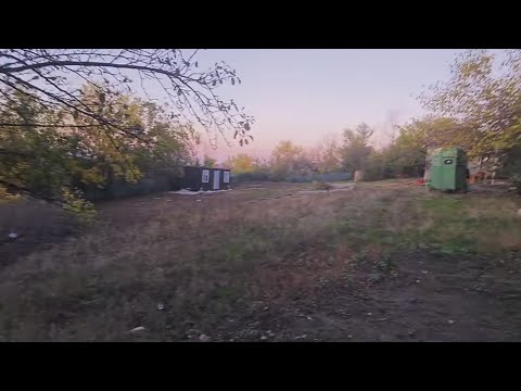 Видео: Благоустройство нашего болгарского дома и покупка еще одного крошечного дома