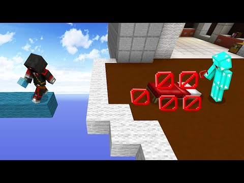 Видео: Итак, я ТРОЛЛИЛ BadBoyHalo в Bedwars...