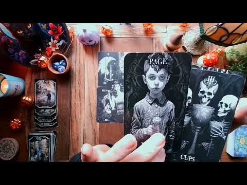 Видео: РЫБЫ♓ ИХ ДВОЕ....