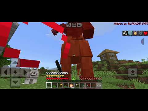 Видео: Выживание пока не убью дракона в майнкрафт  6