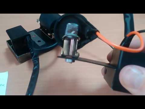 Видео: Модернизация блока зажигания АГРО