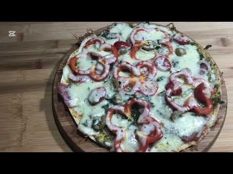 Видео: Три очень быстрых рецептов. Для тех кто не любит возиться с тестом.