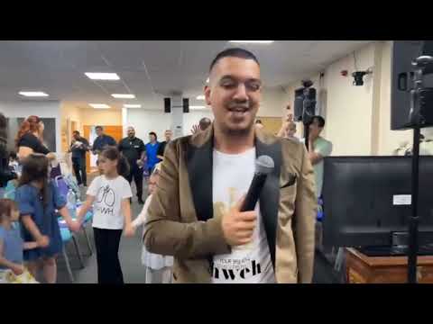 Видео: Време е да раждаш!