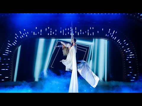 Видео: Spirit Show. Шоу на мероприятие. Номер «Франция».