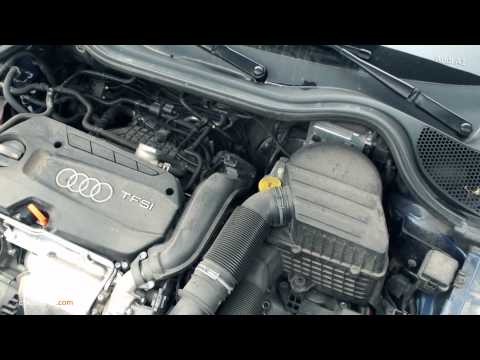 Видео: Большой тест-драйв (видеоверсия): Audi A1