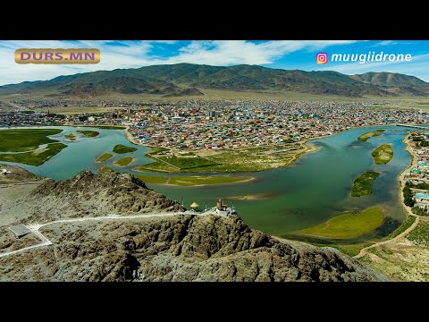 Видео: Баян-Өлгий аймаг|Bayan-Ulgii  province of Mongolia 6k Drone part 1