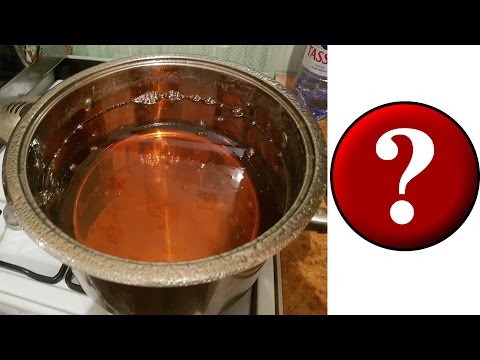 Видео: Стоит ли  ИНВЕРТИРОВАТЬ сахар для браги?