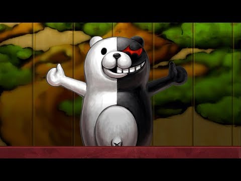 Видео: ТАЙНА ЖЕНСКОЙ БАНИ ! : Danganronpa: Trigger Happy Havoc