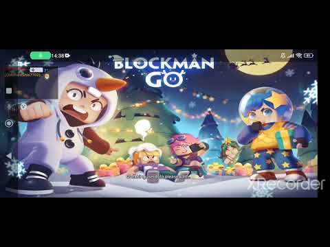 Видео: тролинг союзников в rodent evil 6 часть (Blockman go adventures)