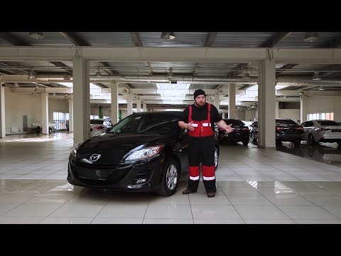 Видео: Mazda 3. Стоит ли брать? | Подержанные автомобили