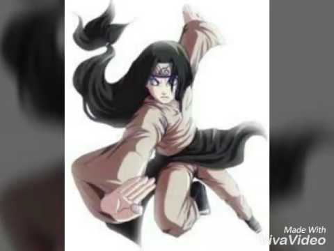 Видео: Неджи и ТенТен-Улетаю