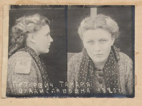 Видео: Тамара Петкевич: С самым трудным человек должен справляться сам. 1 часть. "Крылья с чердака".