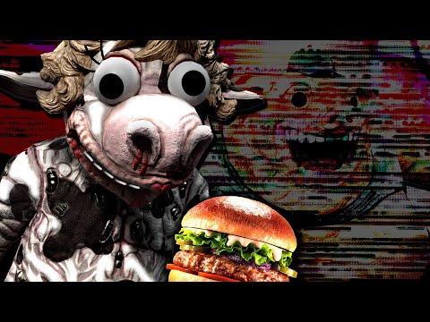 Видео: УСТРОИЛСЯ во ВКУС...ОЧКА