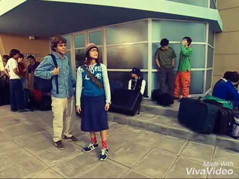 Видео: Марисса и Пабло надо ли