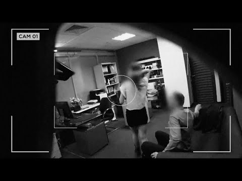 Видео: Опасные связи: Лучшее. Измены на работе | 5 выпуск