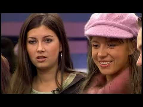 Видео: Выпуск №19.  Дневники Фабрики-3 Гости Touch-n-Go, номинанты, коронация музыкального продюсера