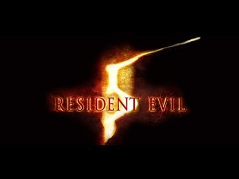 Видео: Прохождение Resident Evil 5 | Антималярийная обитель ☣ #1