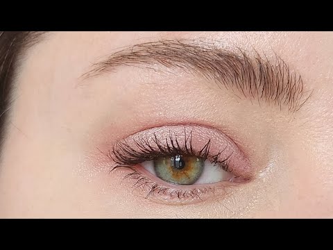 Видео: 💓 дневной #макияж пошагово, стойкий, при помощи тинтов