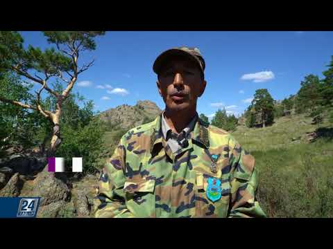 Видео: Қоңыр әулие үңгірі