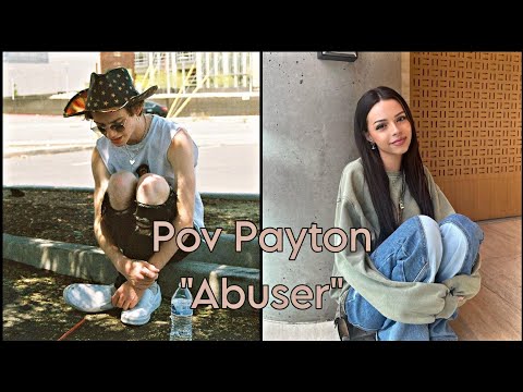 Видео: Pov/78 серия/~Тиран~/POVPAYTON💗🔞