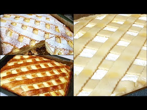 Видео: Творожный Пирог Нежнейшая  Легко и просто  ☆Туйбоп ва баракали Творогли пирог тайерланиши 👍