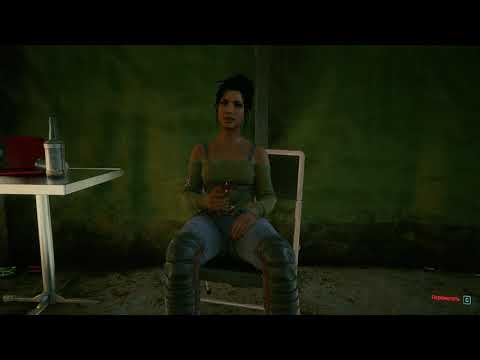 Видео: ПАНАМ ПАЛМЕР О ДЖОННИ СИЛЬВЕРХЕНДЕ