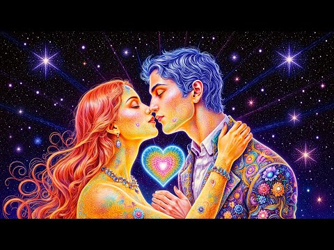 Видео: Этот звук заставит кого-то позвонить вам прямо сейчас💓Очень мощный: Магнит любви: притягивает жел...