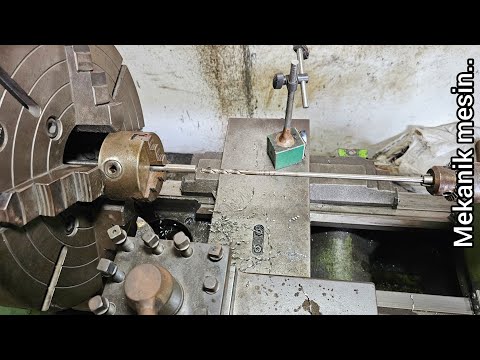 Видео: Экономьте сотни тысяч! Превратите короткое сверло в супердлинное.